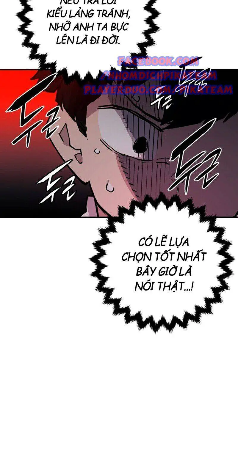 Player Nettruyen ZZZ Chương 9 Page 29
