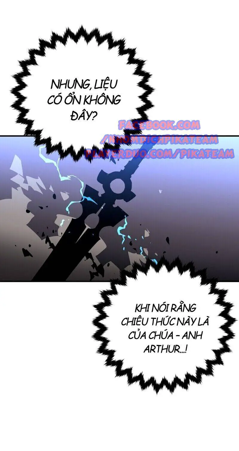Player Nettruyen ZZZ Chương 9 Page 30