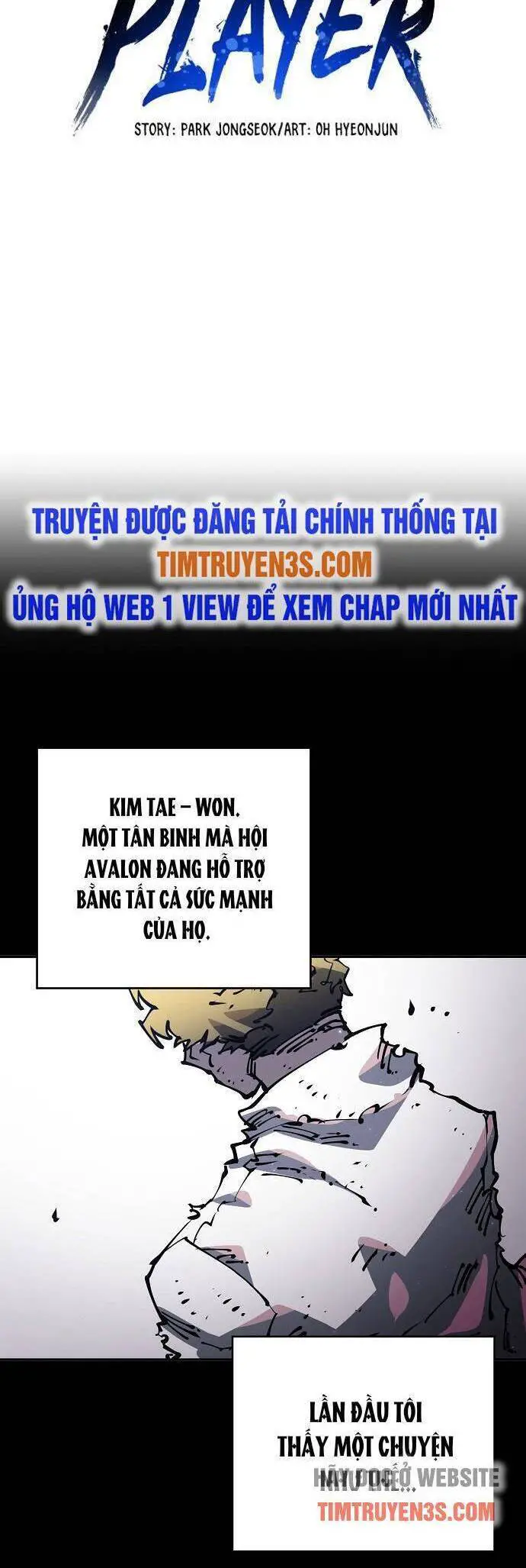 Player Nettruyen ZZZ Chương 30 Page 18