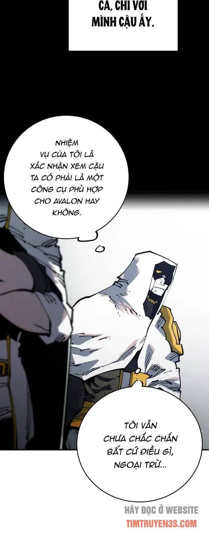 Player Nettruyen ZZZ Chương 30 Page 20