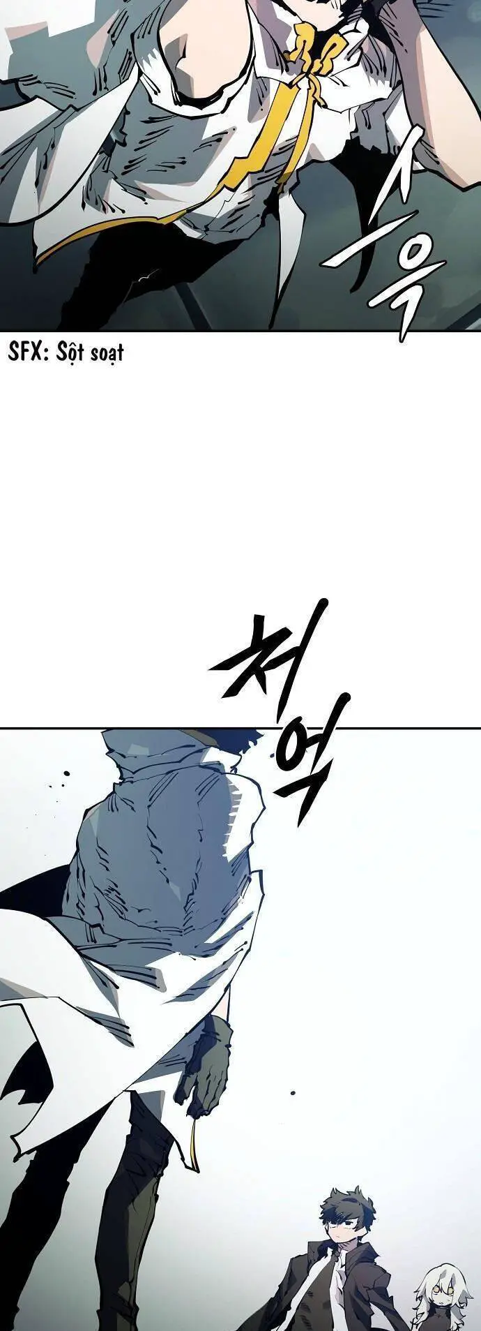 Player Nettruyen ZZZ Chương 30 Page 27