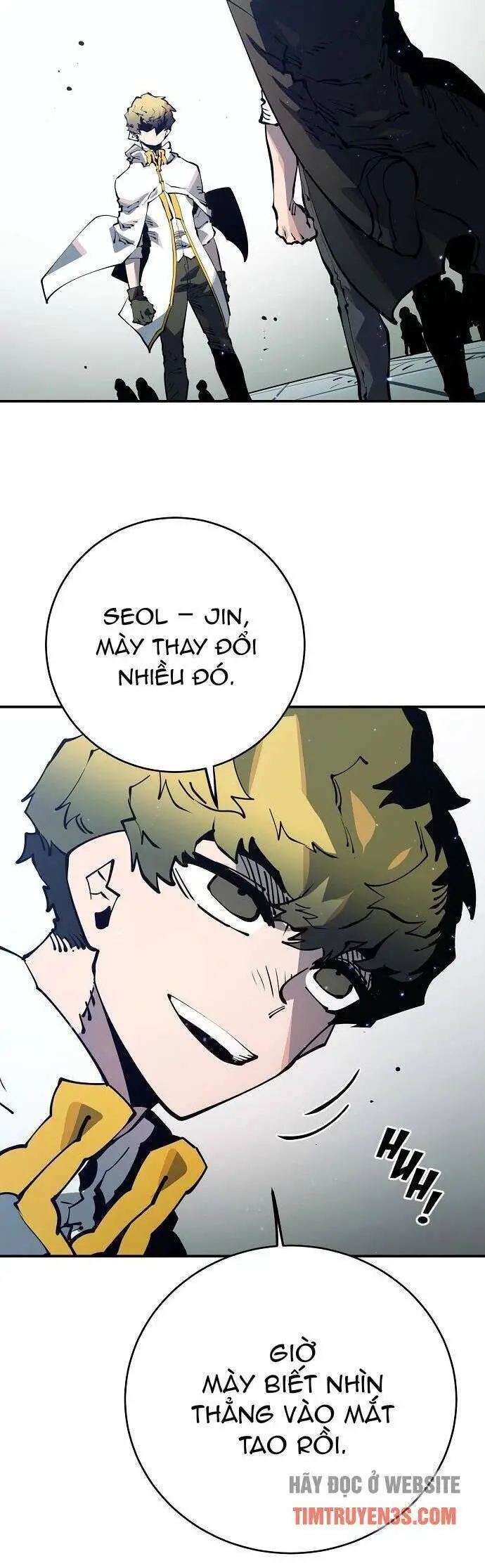 Player Nettruyen ZZZ Chương 30 Page 30