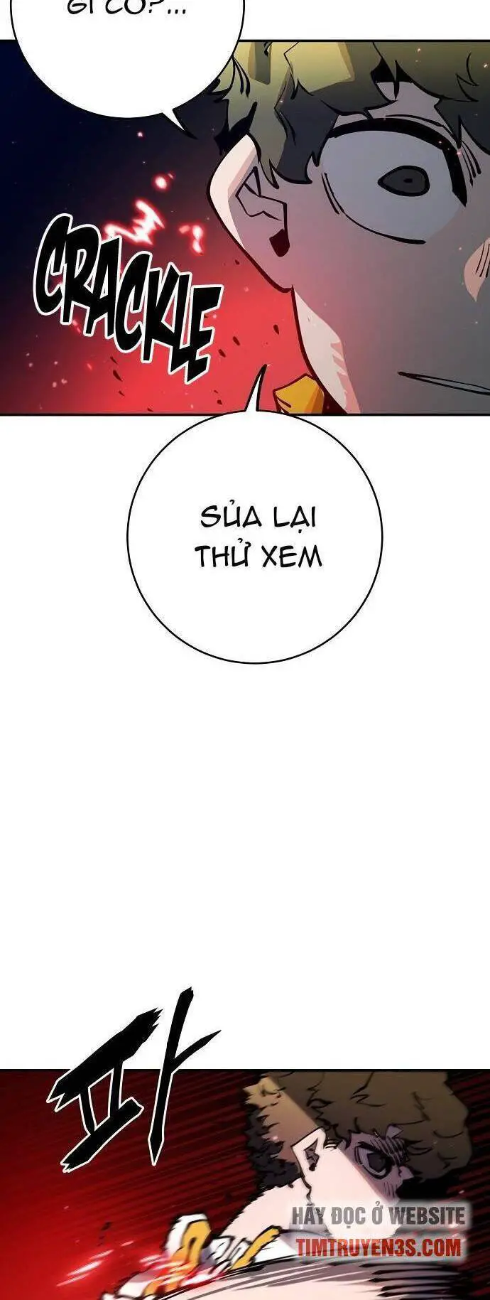 Player Nettruyen ZZZ Chương 30 Page 32