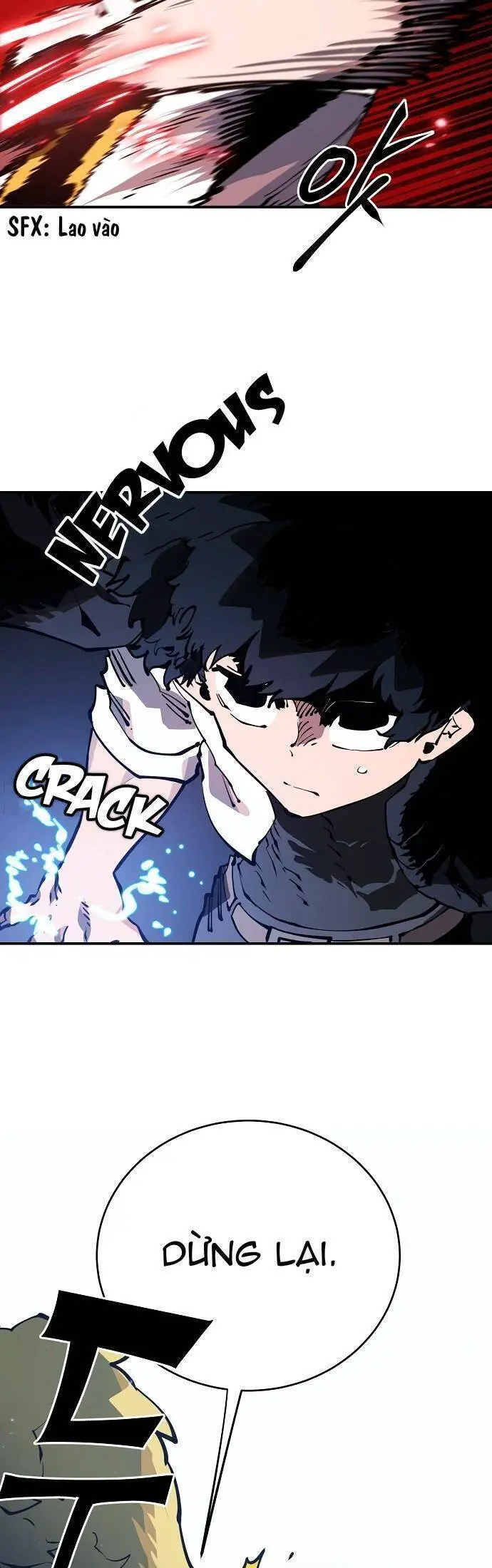 Player Nettruyen ZZZ Chương 30 Page 33