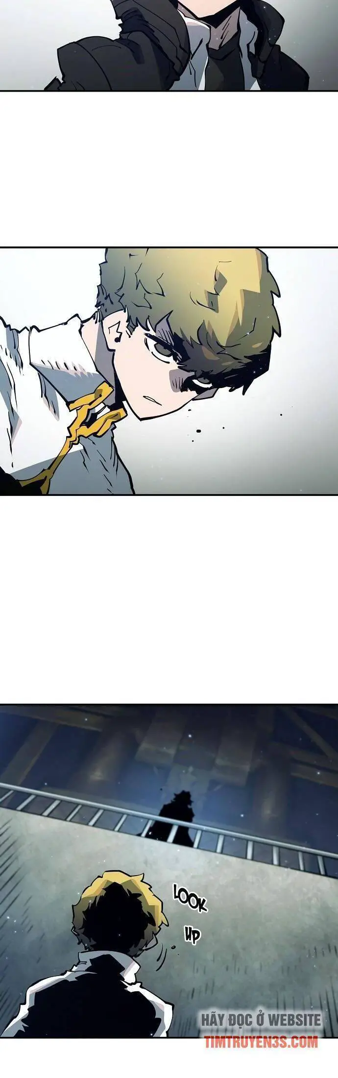 Player Nettruyen ZZZ Chương 30 Page 36
