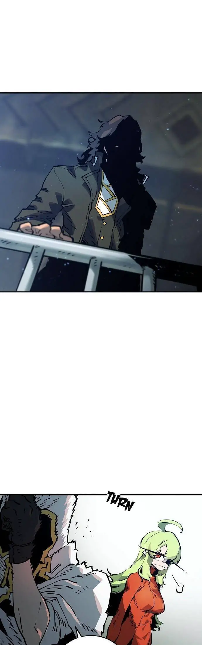 Player Nettruyen ZZZ Chương 30 Page 37
