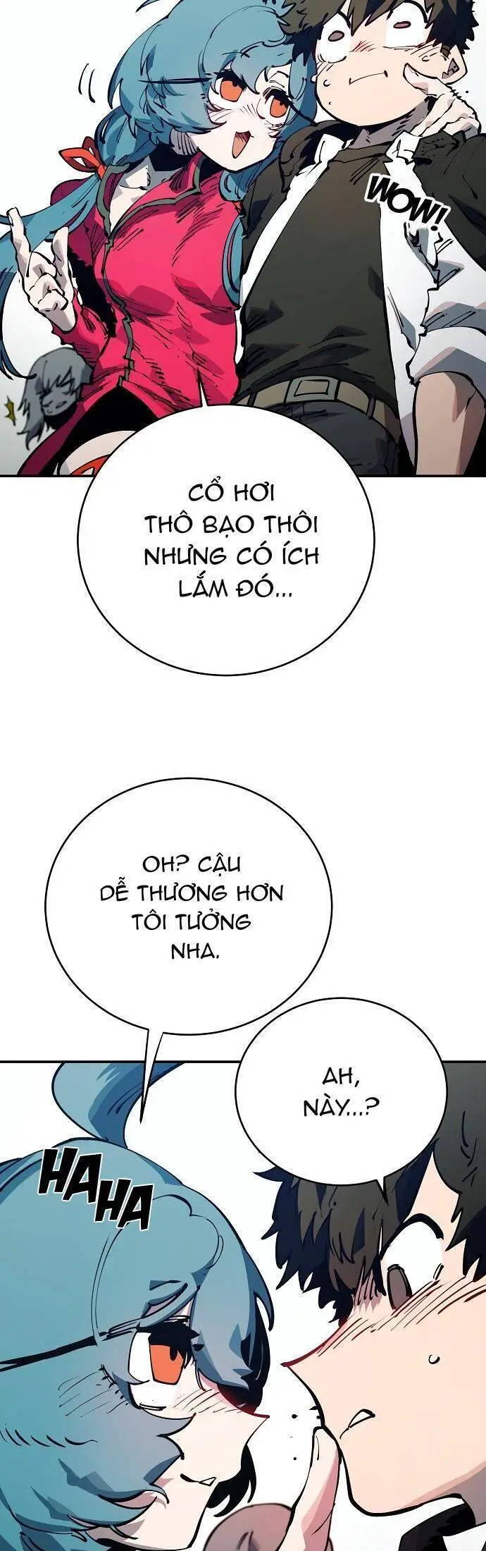 Player Nettruyen ZZZ Chương 30 Page 39
