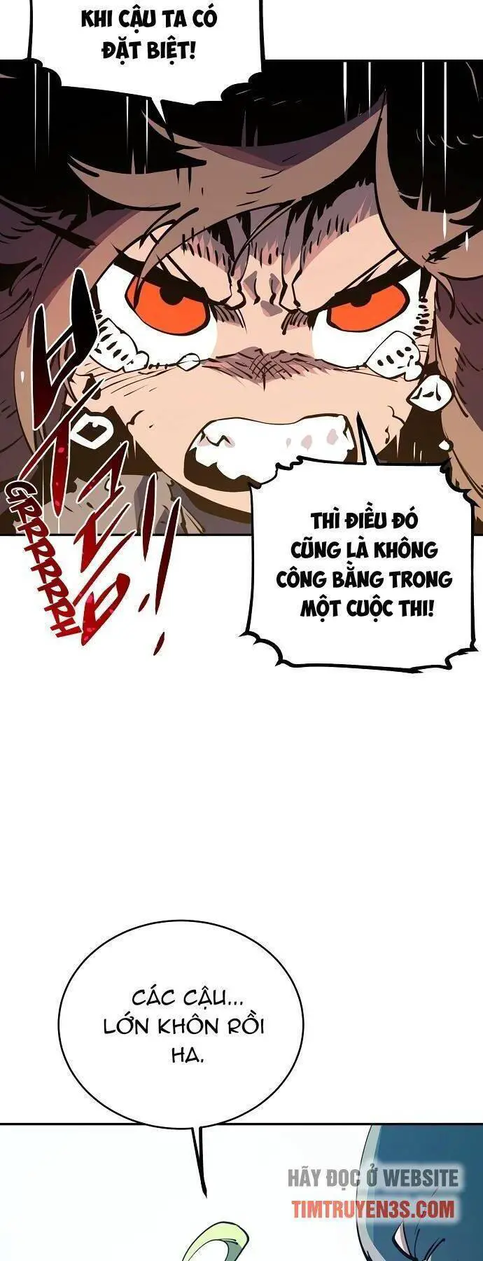 Player Nettruyen ZZZ Chương 30 Page 44