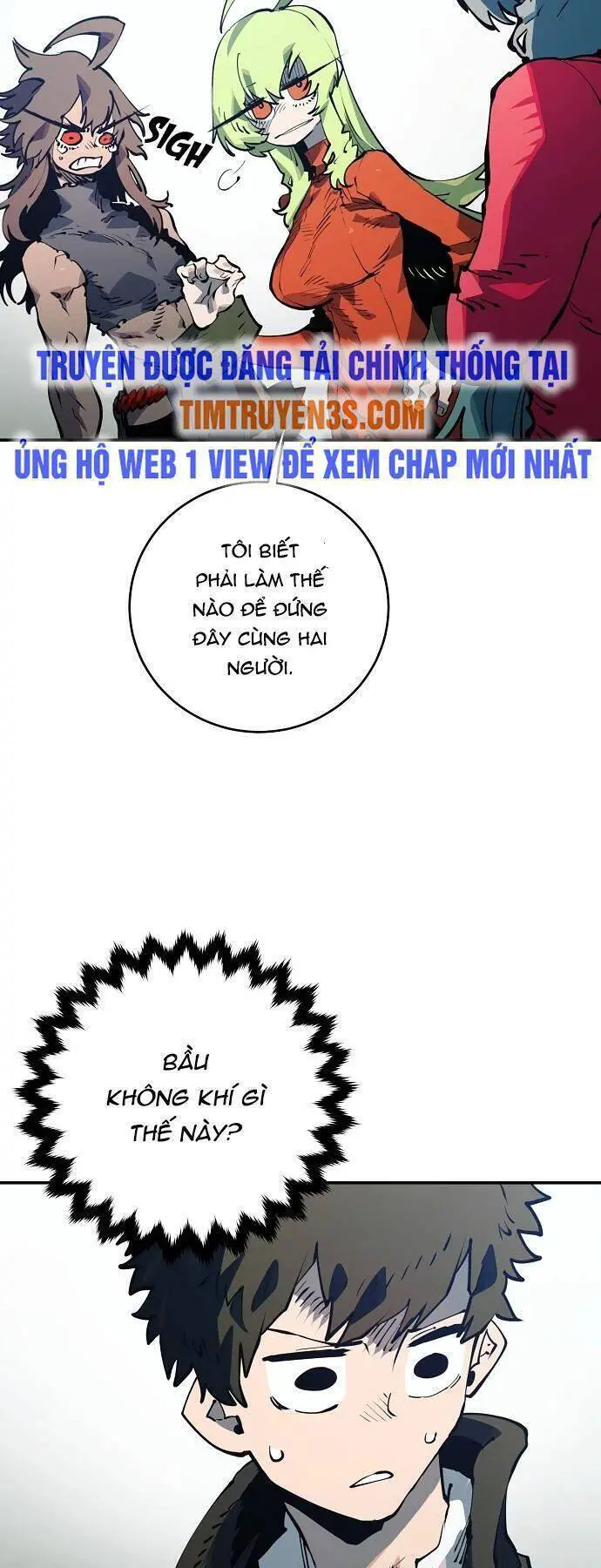 Player Nettruyen ZZZ Chương 30 Page 45