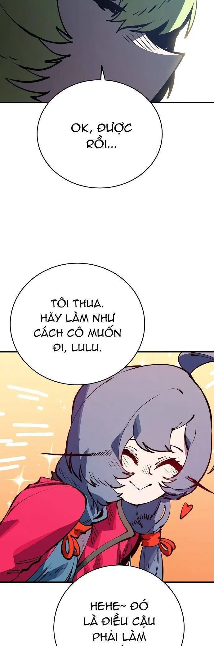 Player Nettruyen ZZZ Chương 30 Page 47