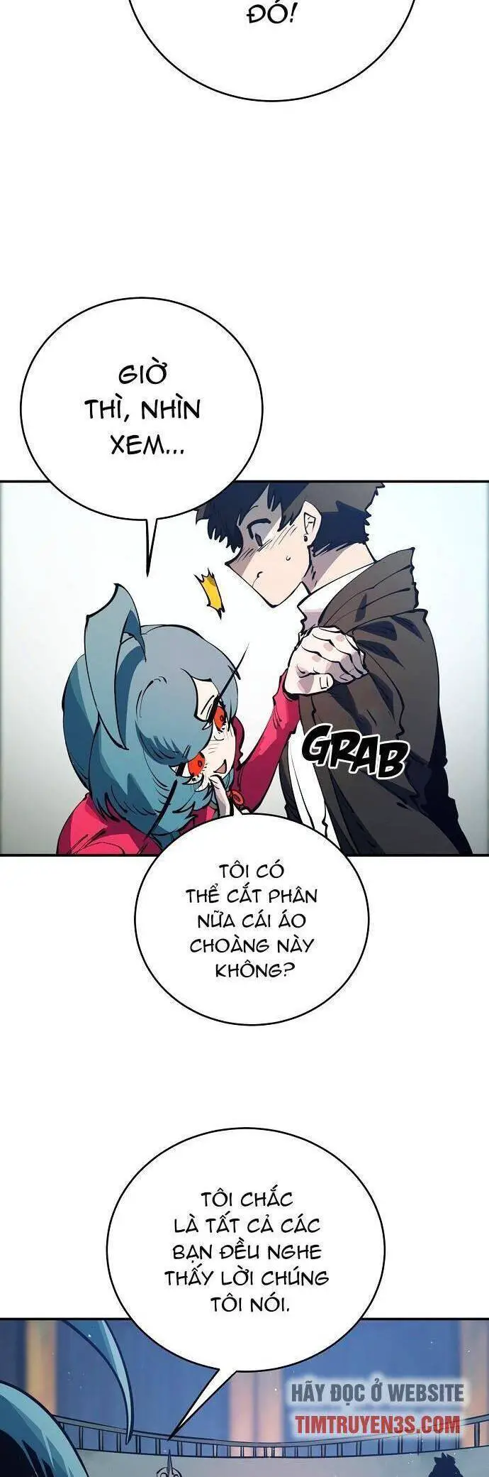 Player Nettruyen ZZZ Chương 30 Page 48