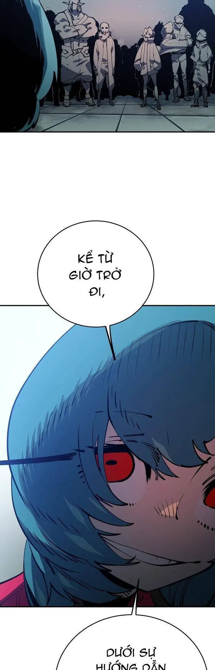 Player Nettruyen ZZZ Chương 30 Page 49