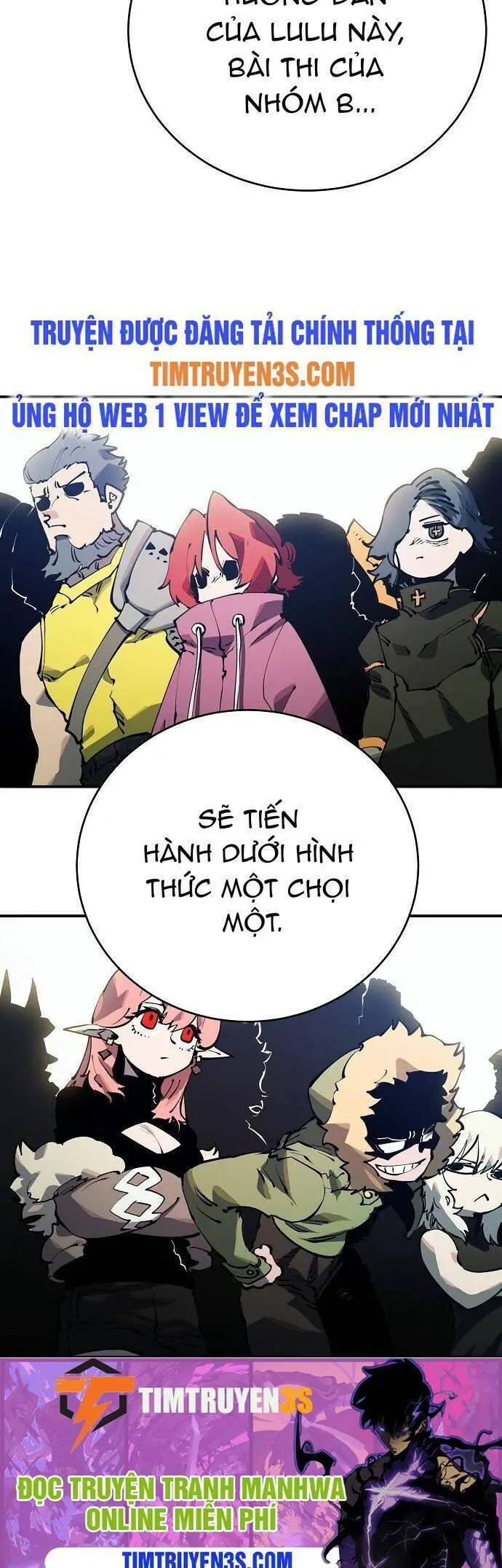 Player Nettruyen ZZZ Chương 30 Page 50