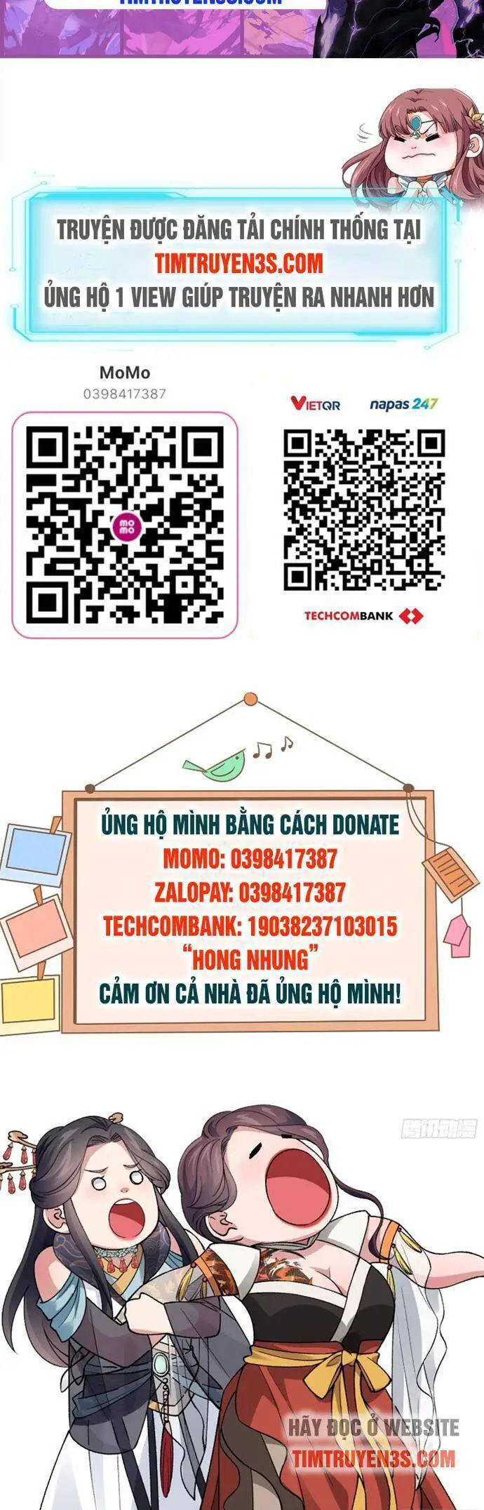Player Nettruyen ZZZ Chương 30 Page 51