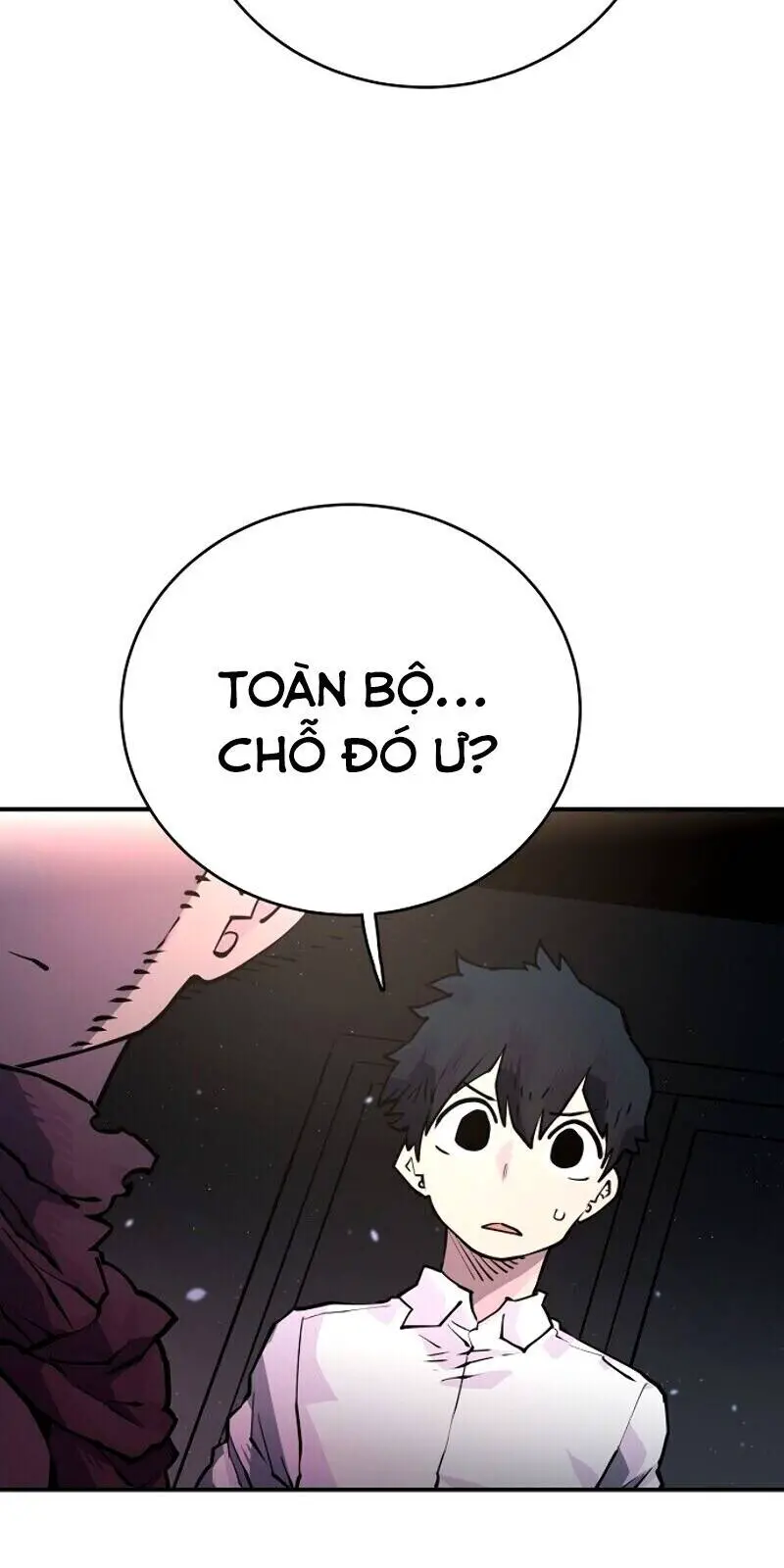 Player Nettruyen ZZZ Chương 10 Page 17