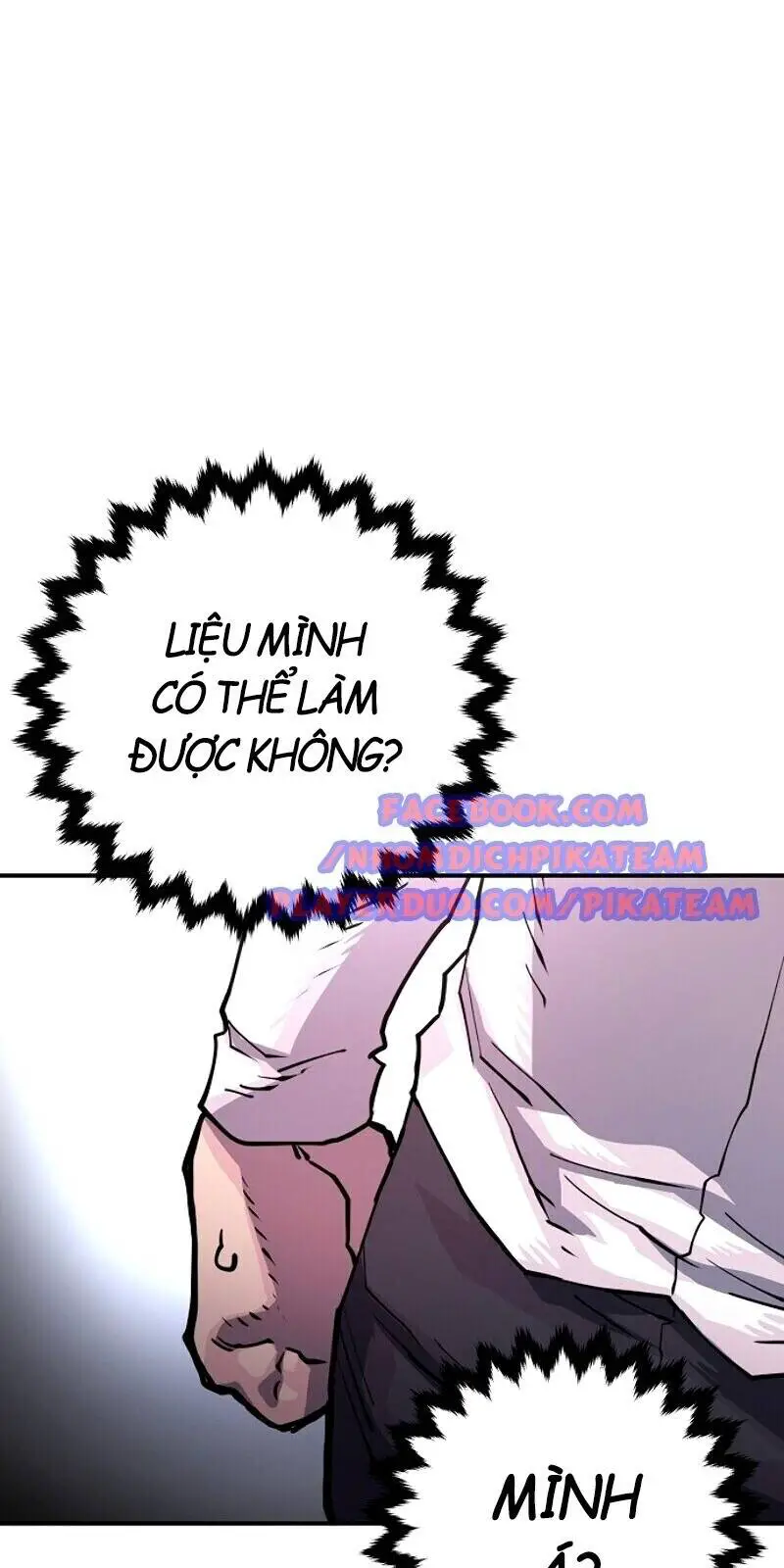 Player Nettruyen ZZZ Chương 10 Page 25