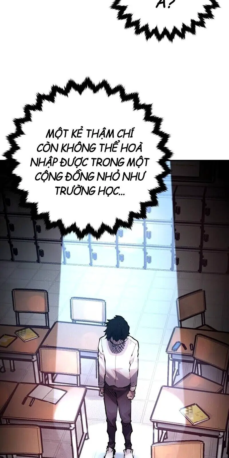 Player Nettruyen ZZZ Chương 10 Page 26