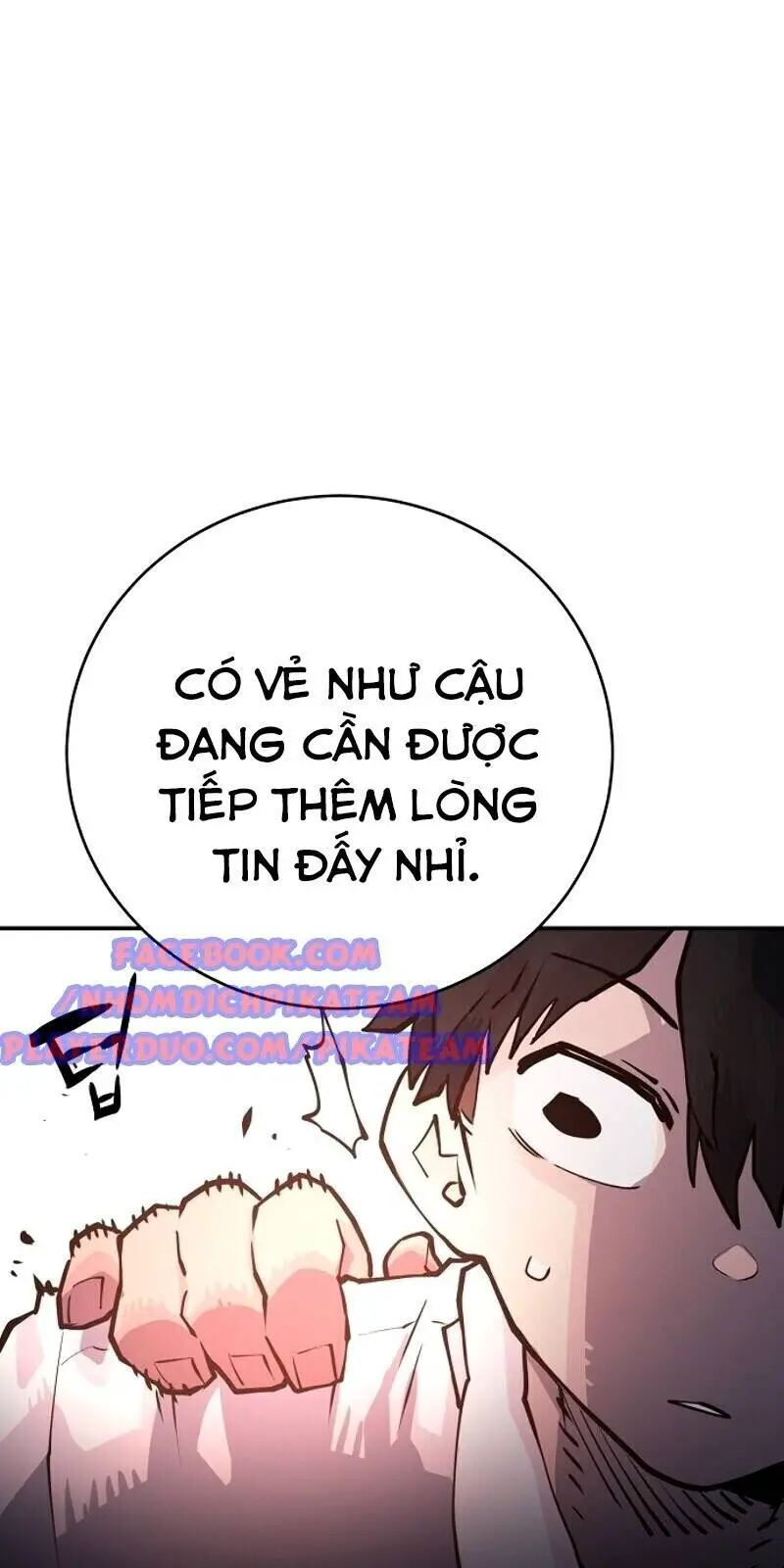 Player Nettruyen ZZZ Chương 10 Page 28