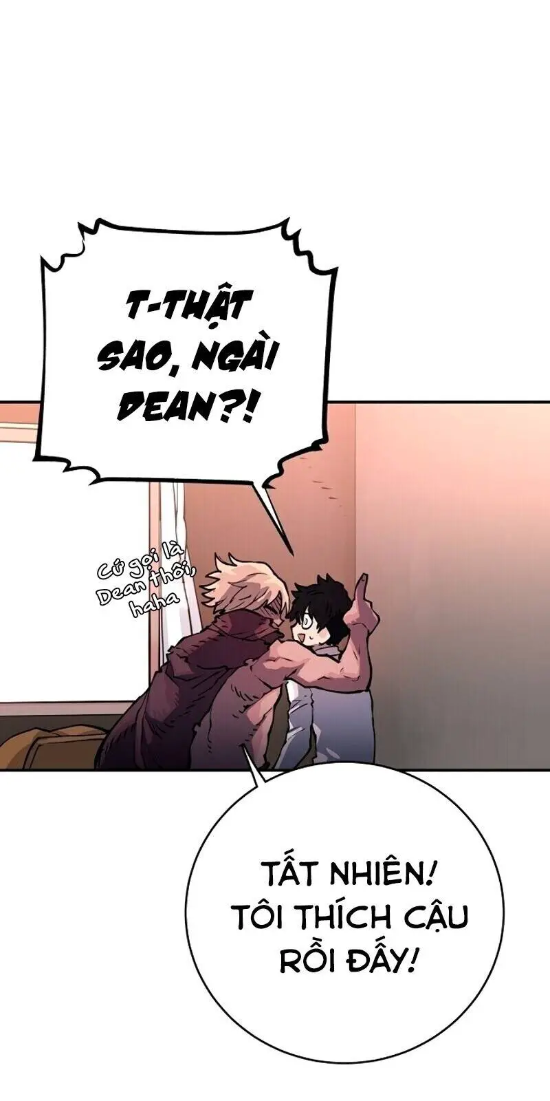 Player Nettruyen ZZZ Chương 10 Page 32