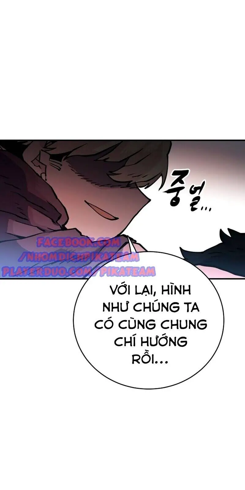 Player Nettruyen ZZZ Chương 10 Page 33