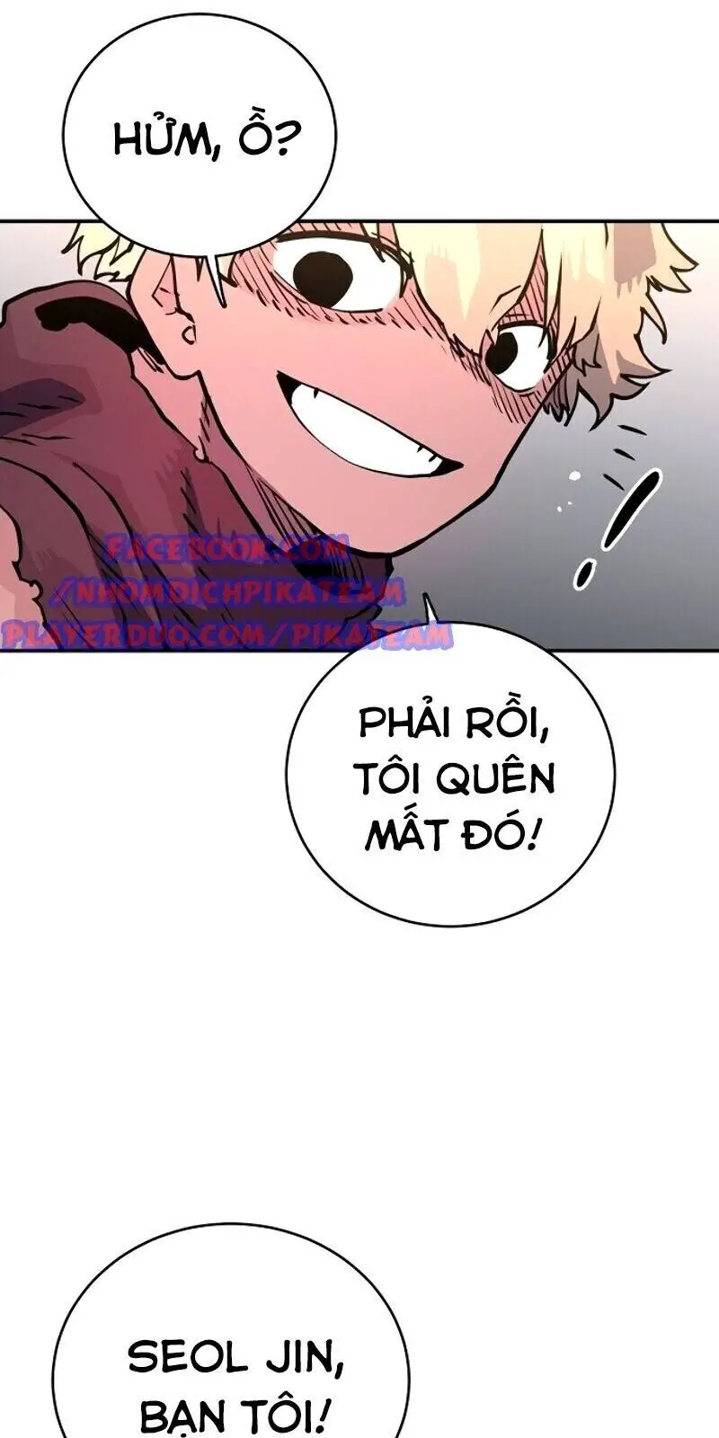 Player Nettruyen ZZZ Chương 10 Page 36