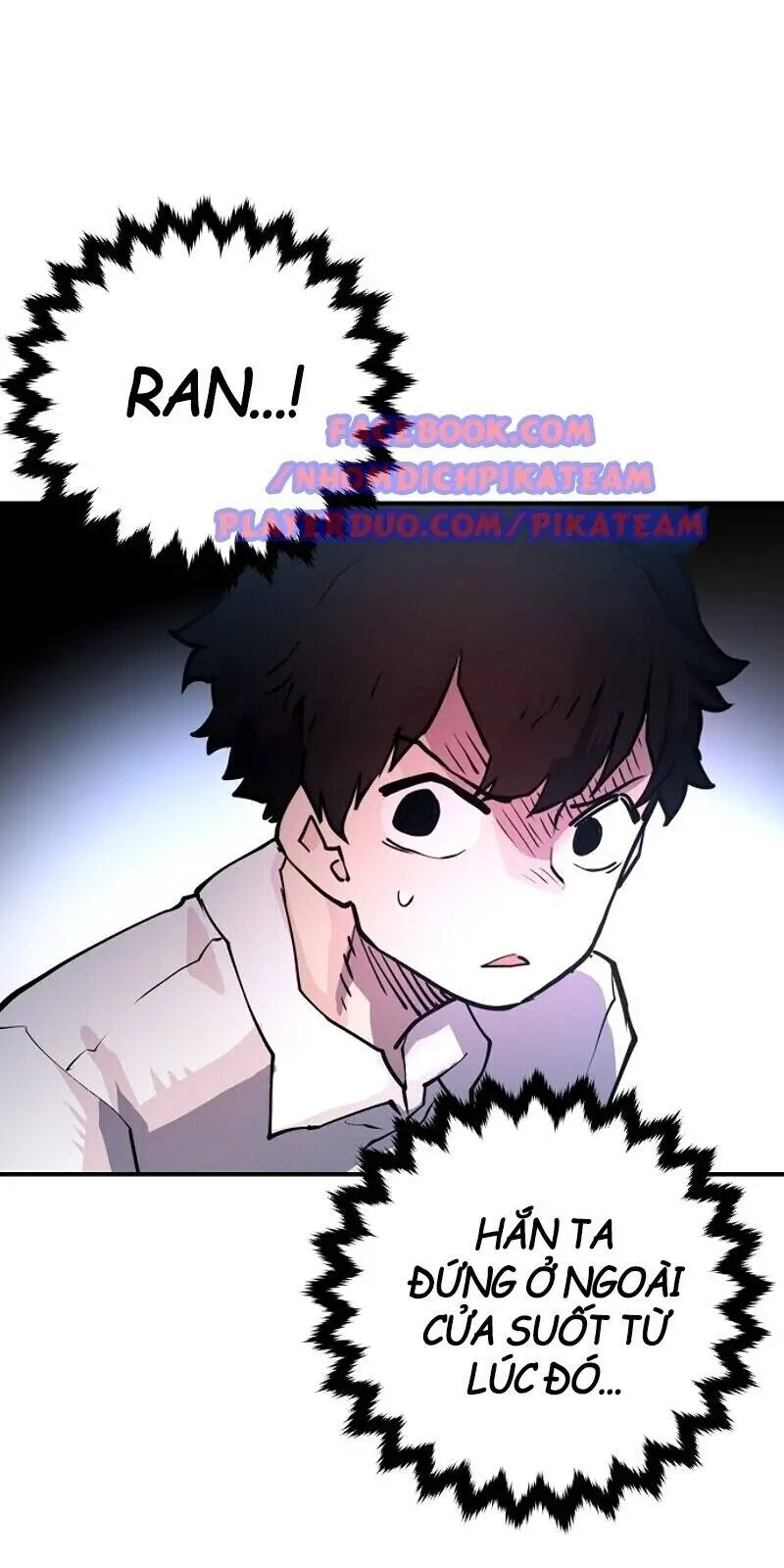 Player Nettruyen ZZZ Chương 10 Page 44
