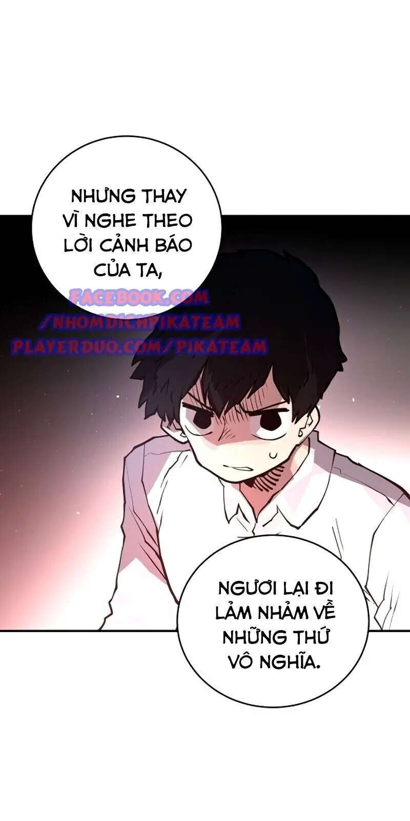 Player Nettruyen ZZZ Chương 10 Page 46