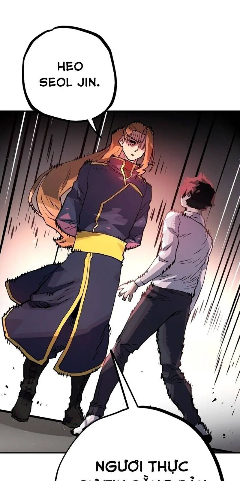 Player Nettruyen ZZZ Chương 10 Page 48