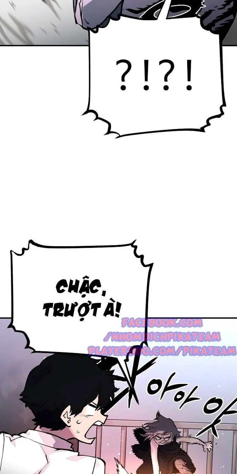 Player Nettruyen ZZZ Chương 10 Page 53