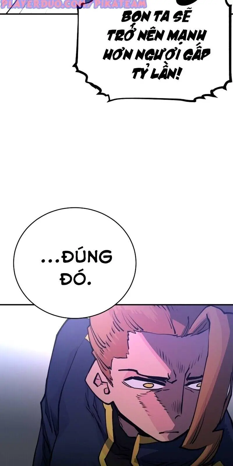 Player Nettruyen ZZZ Chương 10 Page 57