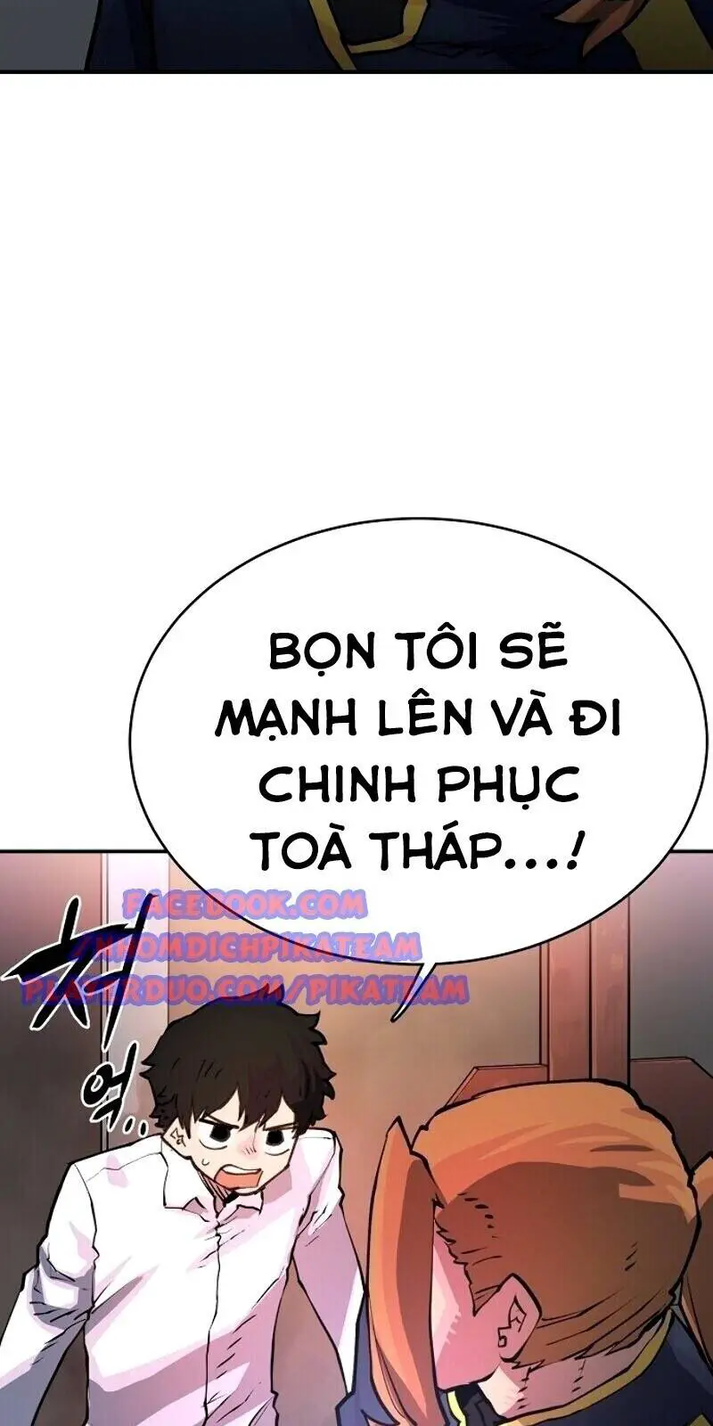 Player Nettruyen ZZZ Chương 10 Page 58