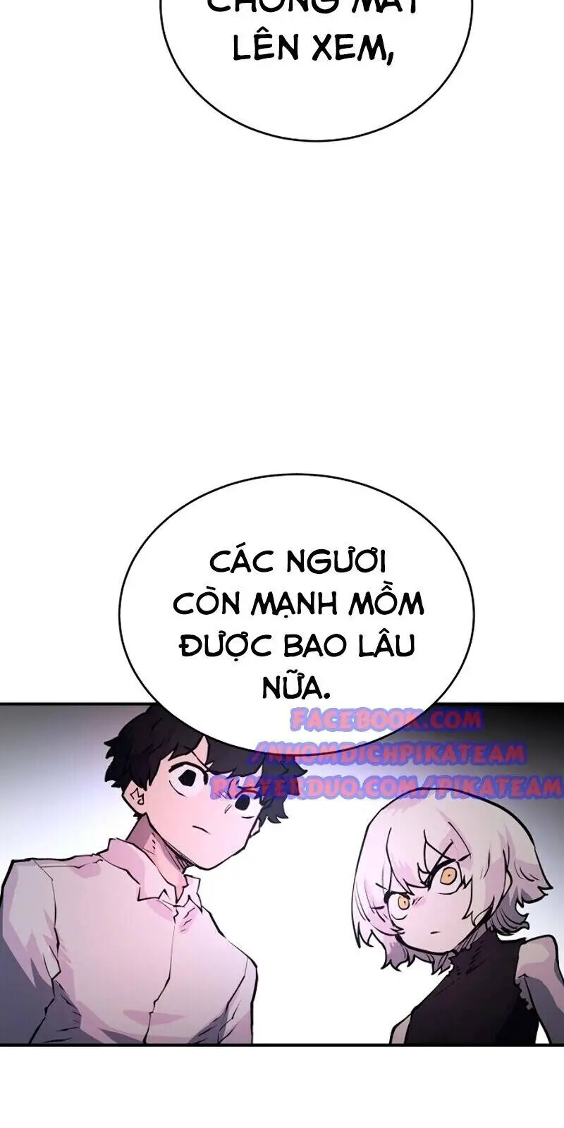 Player Nettruyen ZZZ Chương 10 Page 65