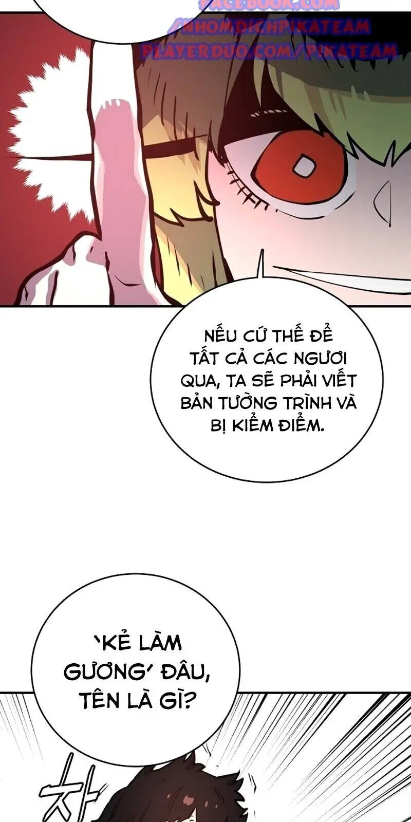 Player Nettruyen ZZZ Chương 12 Page 96