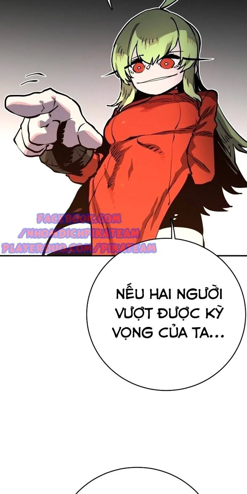 Player Nettruyen ZZZ Chương 12 Page 100