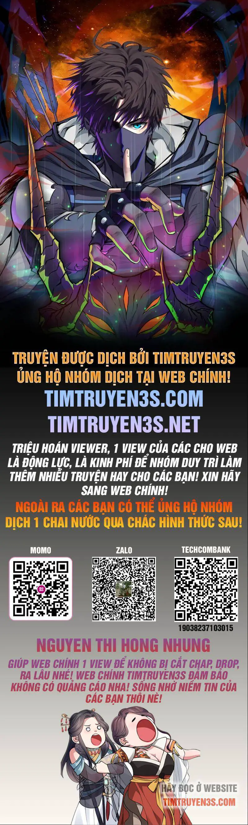Player Nettruyen ZZZ Chương 27 Page 1