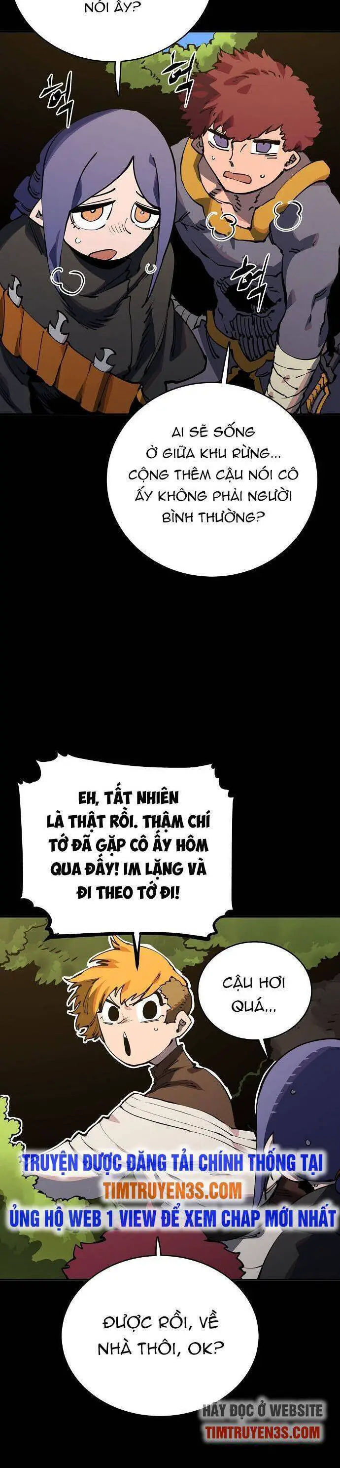 Player Nettruyen ZZZ Chương 27 Page 7