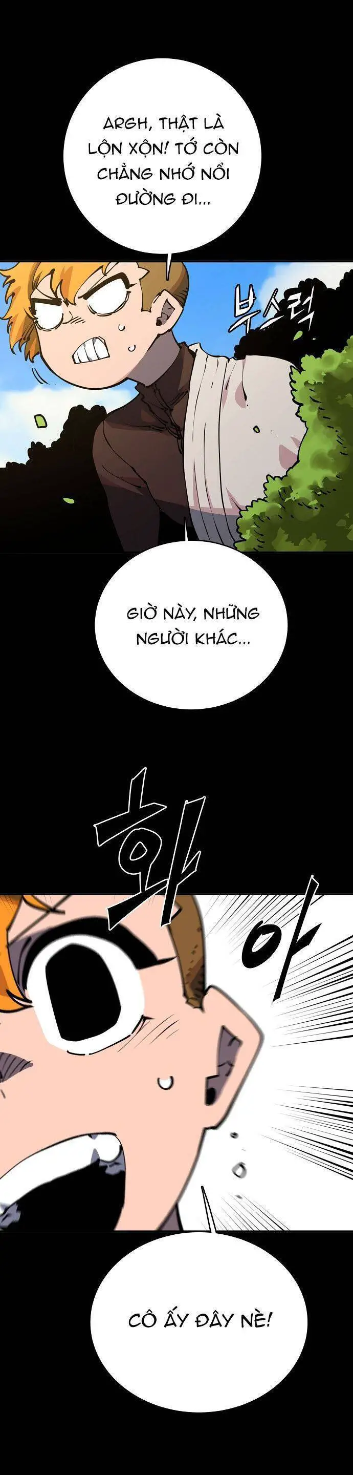 Player Nettruyen ZZZ Chương 27 Page 8