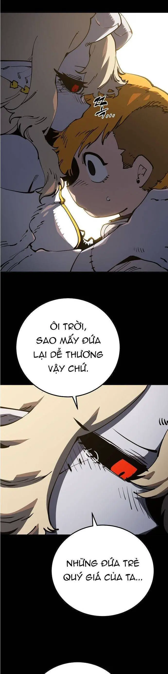 Player Nettruyen ZZZ Chương 27 Page 21