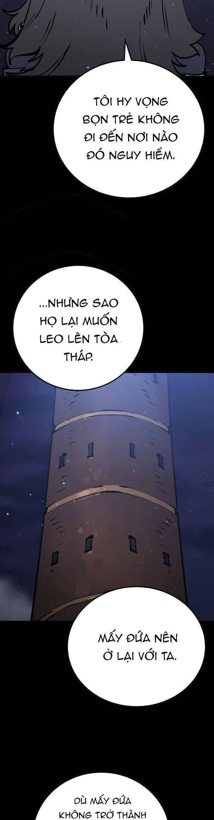 Player Nettruyen ZZZ Chương 27 Page 25