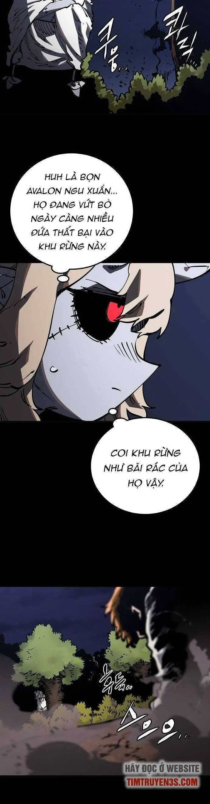 Player Nettruyen ZZZ Chương 27 Page 30