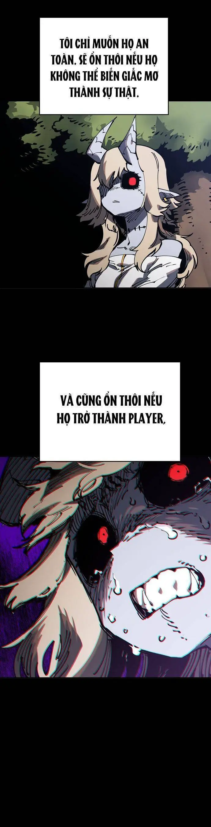 Player Nettruyen ZZZ Chương 27 Page 31