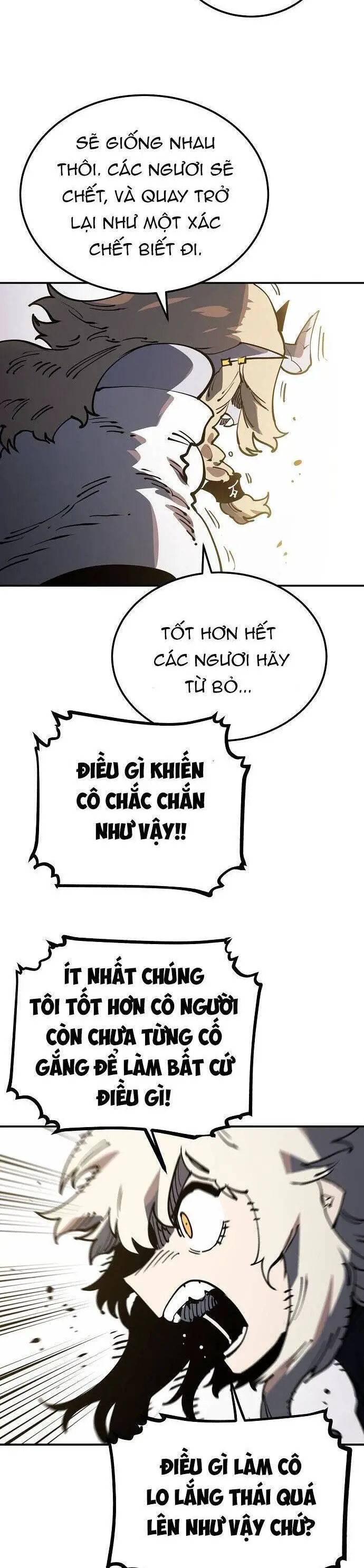 Player Nettruyen ZZZ Chương 27 Page 40