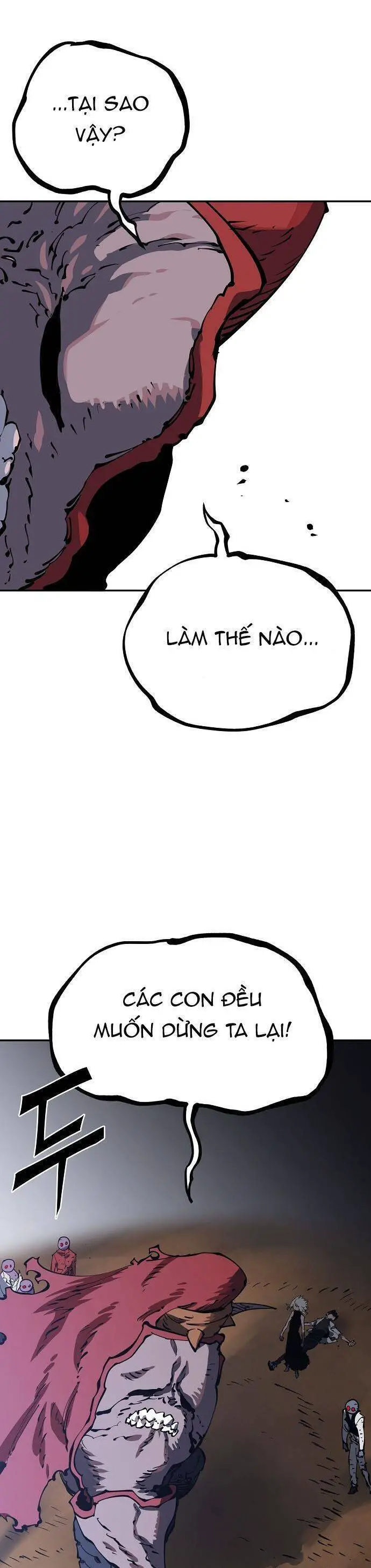 Player Nettruyen ZZZ Chương 27 Page 46