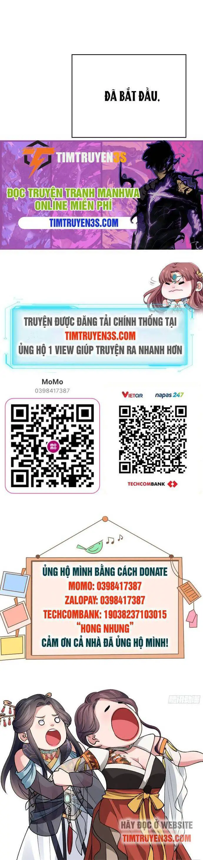 Player Nettruyen ZZZ Chương 27 Page 53
