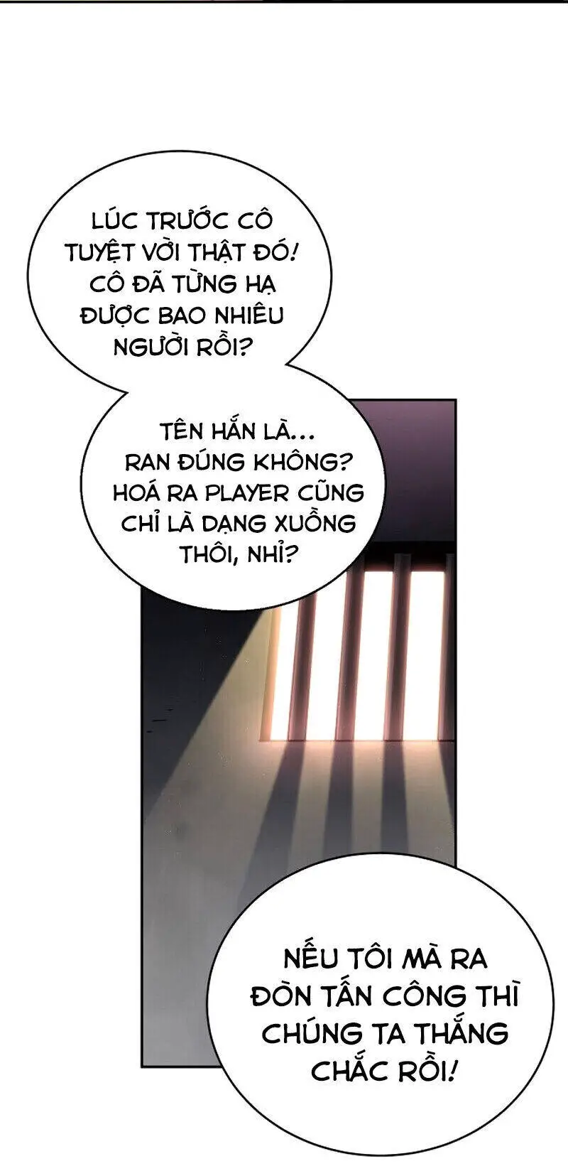 Player Nettruyen ZZZ Chương 8 Page 5