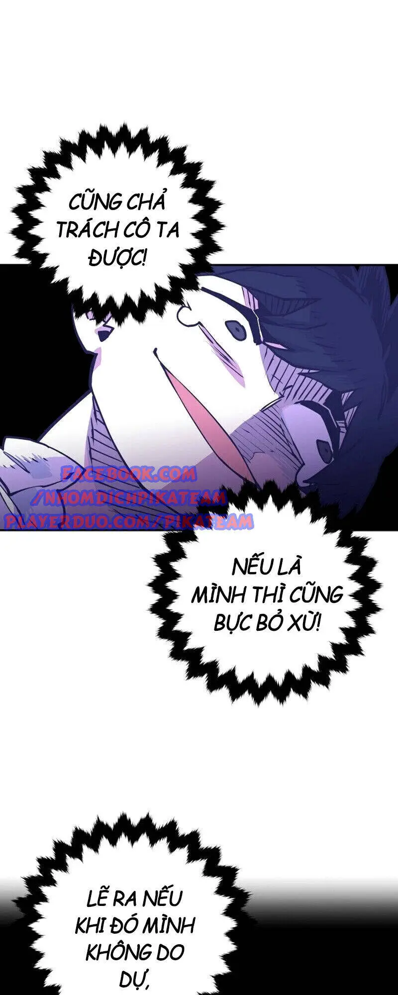 Player Nettruyen ZZZ Chương 8 Page 9