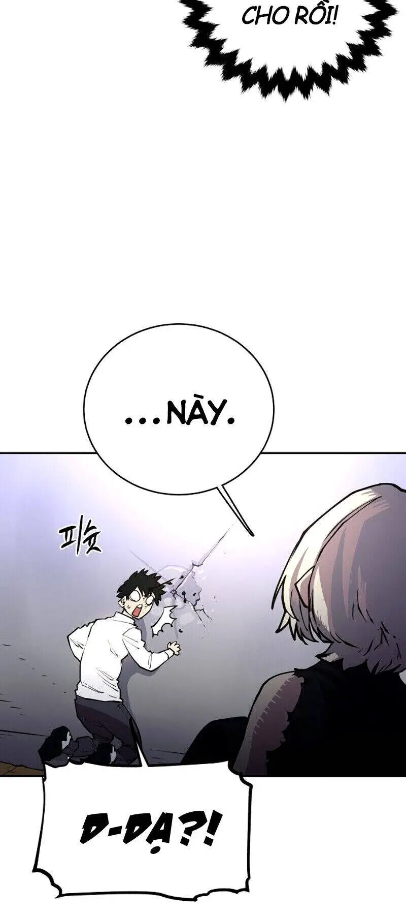 Player Nettruyen ZZZ Chương 8 Page 11