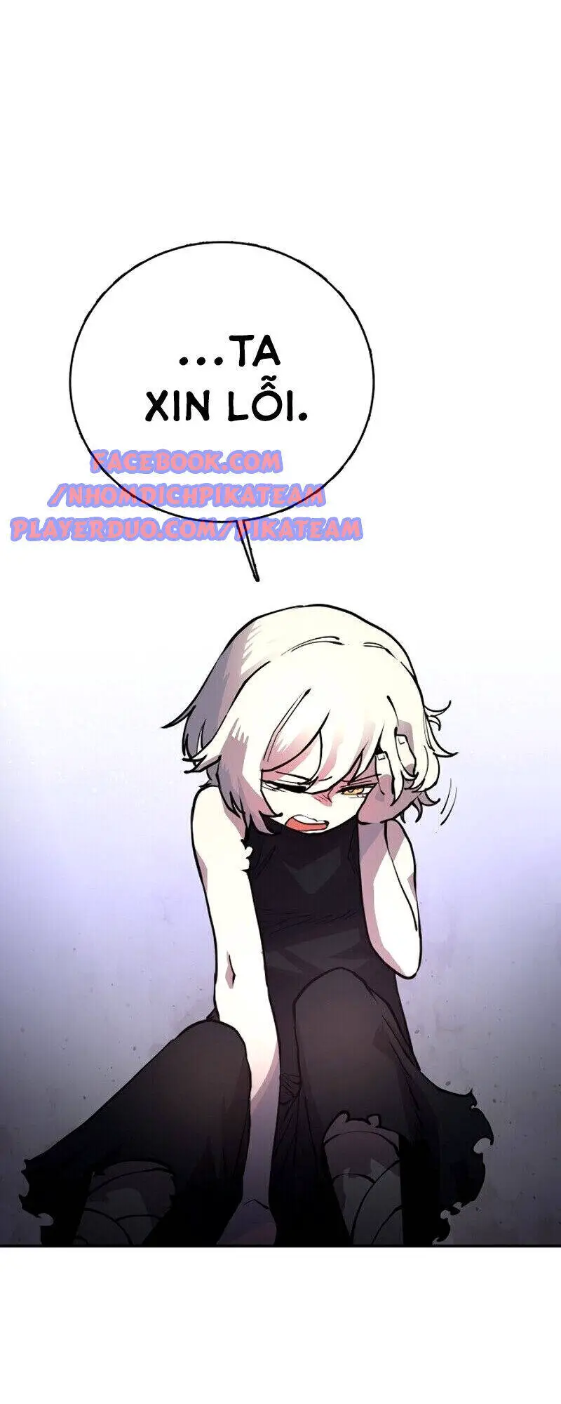 Player Nettruyen ZZZ Chương 8 Page 12