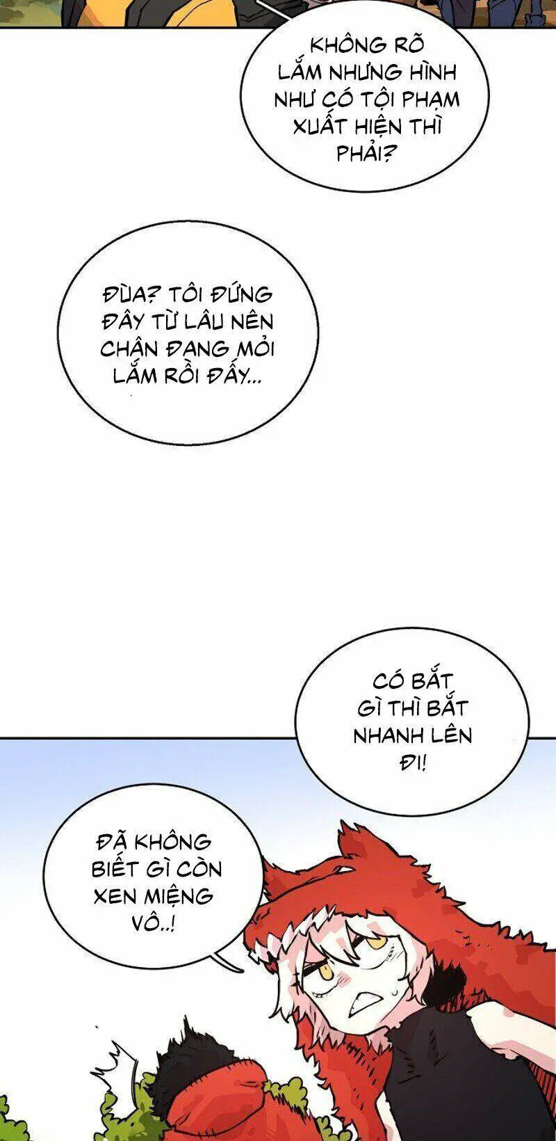Player Nettruyen ZZZ Chương 6 Page 4