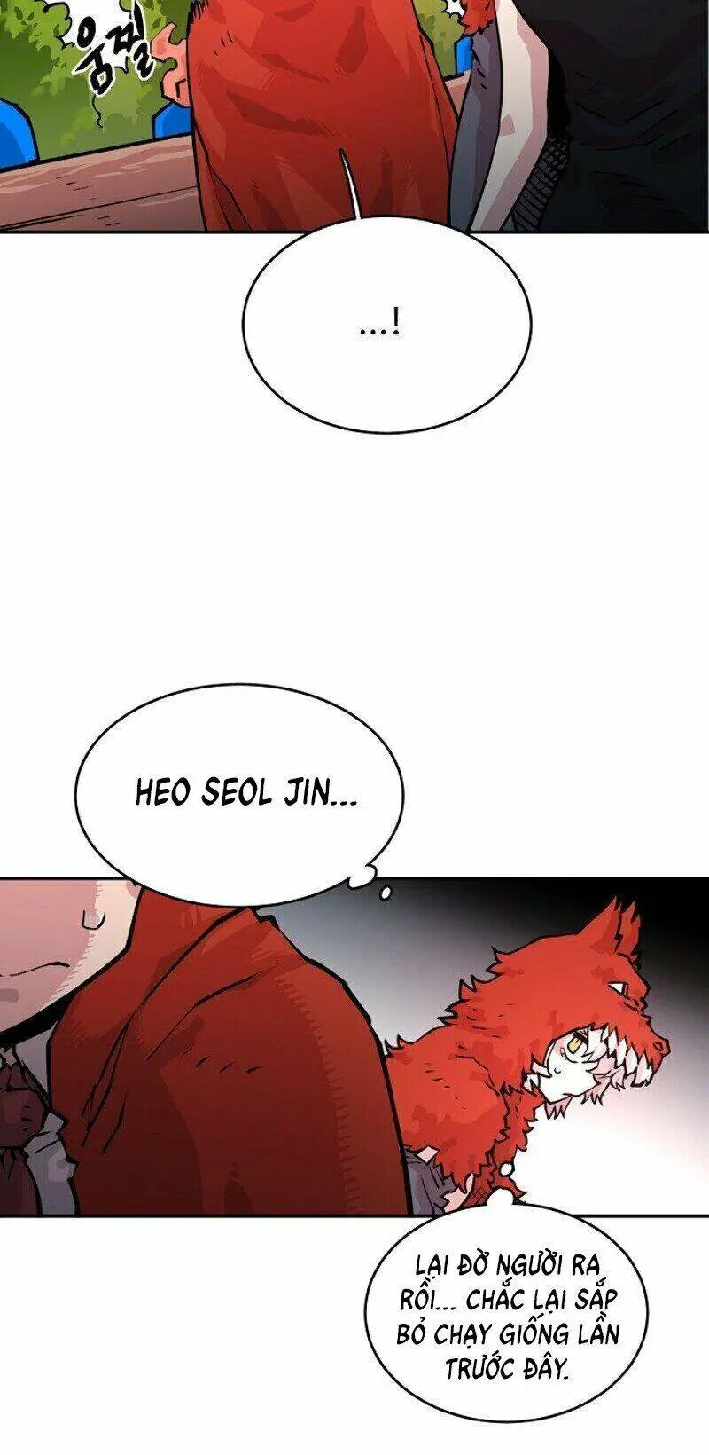 Player Nettruyen ZZZ Chương 6 Page 5